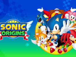 SEGA anuncia el quinto episodio de Sonic Origins sonic origins