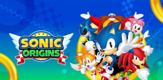 SEGA anuncia el quinto episodio de Sonic Origins sonic origins