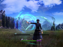 Sword Art Online anuncia un nuevo juego para Switch Sword-Art-Online
