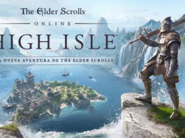 The Elder Scrolls Online: High Isle – Análisis The Elder Scrolls Online: High Isle