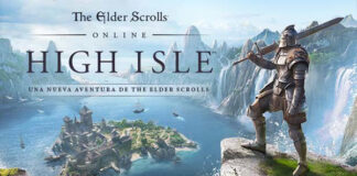 The Elder Scrolls Online: High Isle – Análisis The Elder Scrolls Online: High Isle
