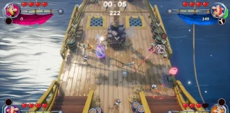 Asterix & Obelix regresan en una nueva aventura para PlayStation, Nintendo y Xbox asterix-obelix