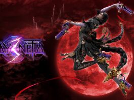 Bayonetta 3 conjurará acción a raudales en Nintendo Switch el 28 de octubre Bayonetta 3