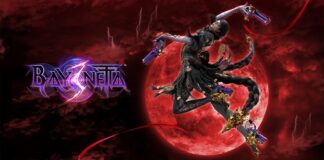 Tráiler de Bayonetta 3, y regresa con compañía Bayonetta 3