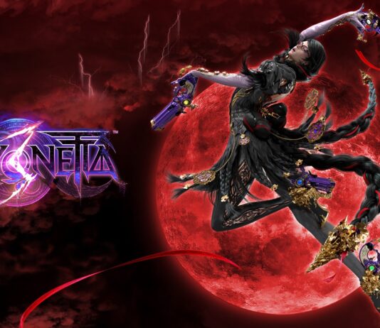 Bayonetta 3 conjurará acción a raudales en Nintendo Switch el 28 de octubre Bayonetta 3