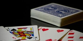 Tipos de casas de apuestas Cartas apuestas