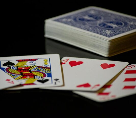 Tipos de casas de apuestas Cartas apuestas