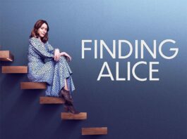Descubriendo a Alice (Disney +): Drama sobre la pérdida que se pasa de frenada Descubriendo a Alice (Disney +)
