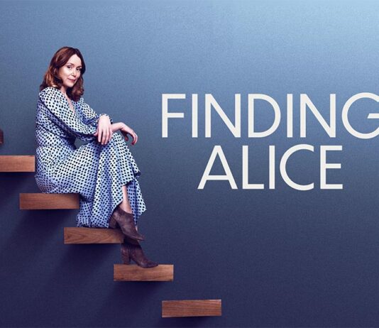 Descubriendo a Alice (Disney +): Drama sobre la pérdida que se pasa de frenada Descubriendo a Alice (Disney +)