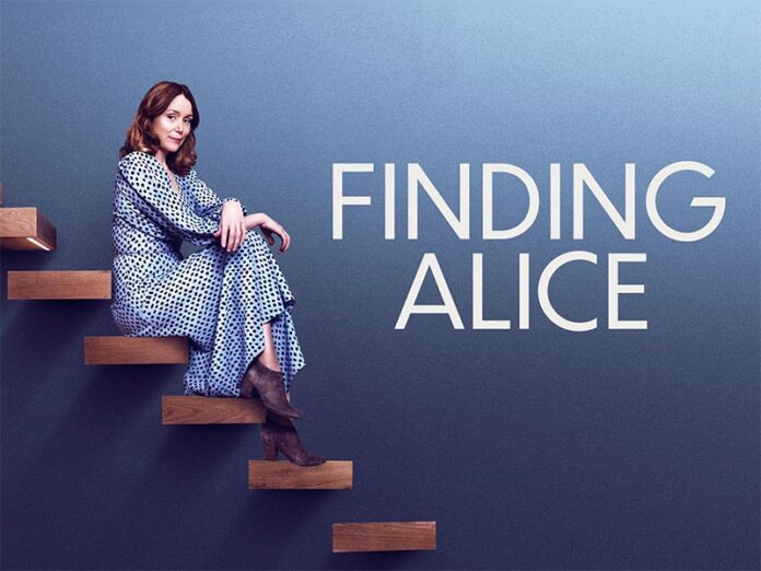 Descubriendo a Alice (Disney +)