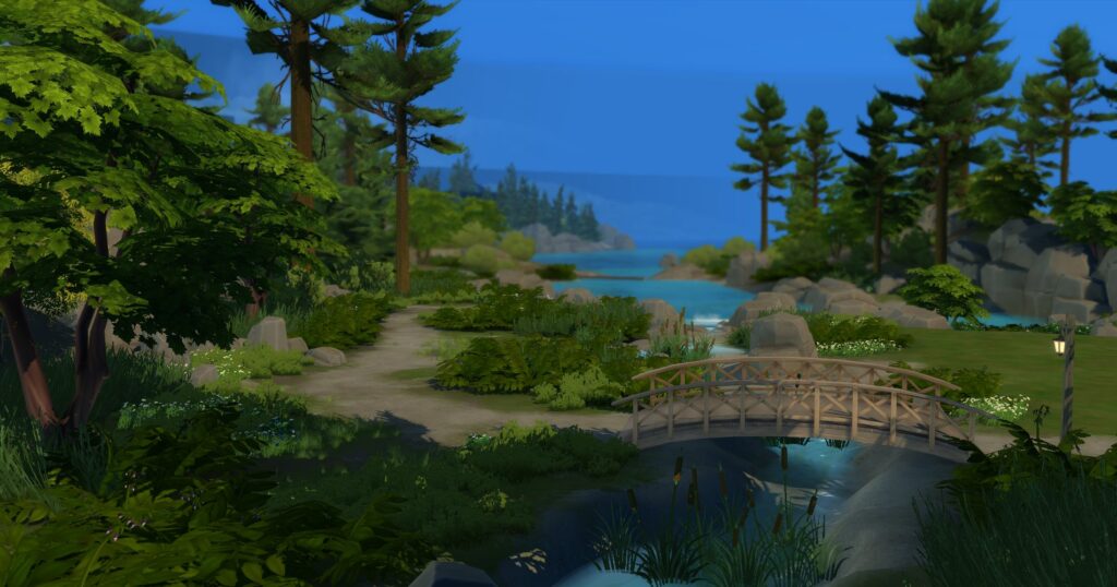 Los Sims 4 Años High School