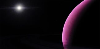 Nuevo método para detectar exoplanetas Exoplanetas