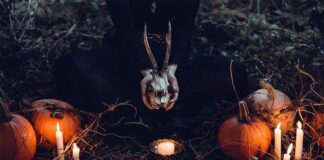Consejos para que tus disfraces de Halloween sean más reales Halloween