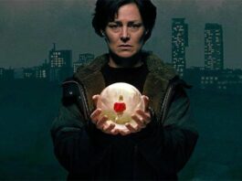 Helsinki: Unidad de menores (Sundance Tv): Mucho más (y mejor) de lo que su título deja entrever Helsinki: Unidad de menores