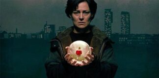 Helsinki: Unidad de menores (Sundance Tv): Mucho más (y mejor) de lo que su título deja entrever Helsinki: Unidad de menores