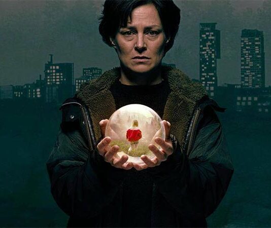 Helsinki: Unidad de menores (Sundance Tv): Mucho más (y mejor) de lo que su título deja entrever Helsinki: Unidad de menores