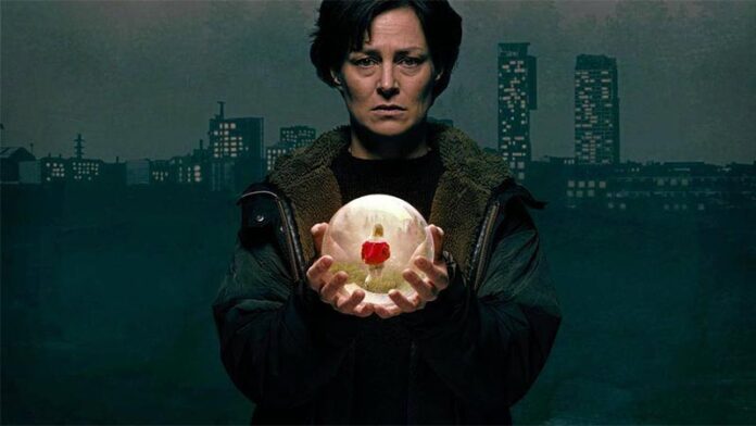 Helsinki: Unidad de menores Helsinki: Unidad de menores