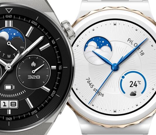 ¿Razones por las que Huawei Smartwatch es el mejor? Huawei Smartwatch