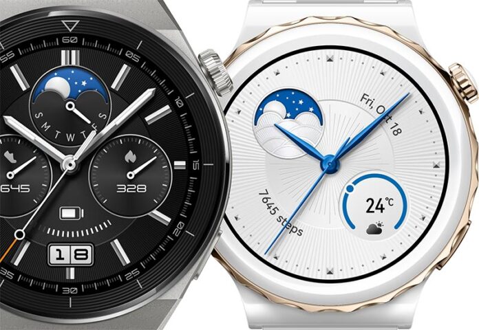 Huawei Smartwatch