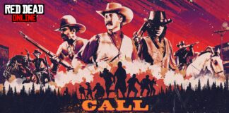 Ya está aqui la actualización mensual de Red Dead Online Red Dead Online