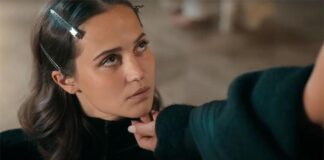 Irma Vep (HBO Max): Insubstancial ejercicio de metacine Irma Vep (HBO Max)