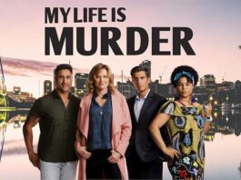 My Life is Murder (Calle 13): Una serie vista ya demasiadas veces… My Life is Murder