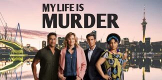My Life is Murder (Calle 13): Una serie vista ya demasiadas veces… My Life is Murder