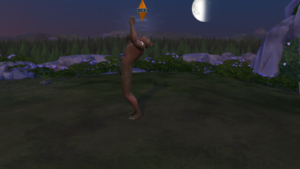 Los Sims 4: Licántropos