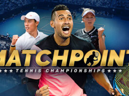 Matchpoint: Tennis Championships – Análisis matchpoint tenis championship