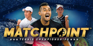Matchpoint: Tennis Championships – Análisis matchpoint tenis championship