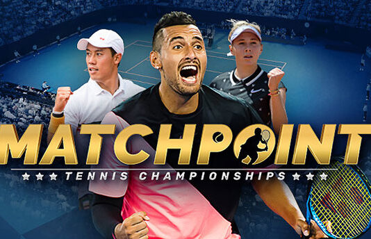 Matchpoint: Tennis Championships – Análisis matchpoint tenis championship