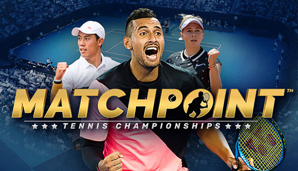 matchpoint tenis championship