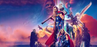 «Thor: Love and Thunder»: en el precipicio de la parodia… y la apatía love and thunder