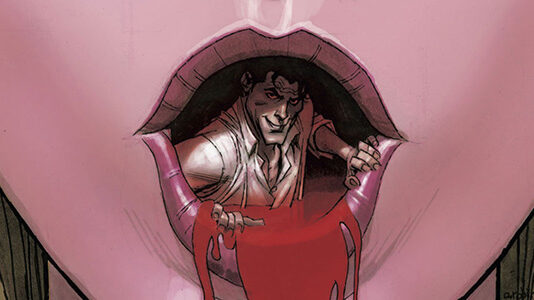 Plástico: un amor sin barreras plástico portada cómic