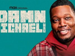 El p*to Michael Che (HBO Max): Genial humor genuinamente estadounidense El p*to Michael Che (HBO Max)