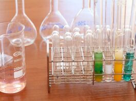 Descubren nuevas reacciones químicas compatibles con los orígenes de la vida Reacciones químicas