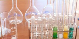 Descubren nuevas reacciones químicas compatibles con los orígenes de la vida Reacciones químicas