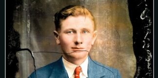 Un hijo extranjero, de Eduardo Berti: colofón a una novela irresistible