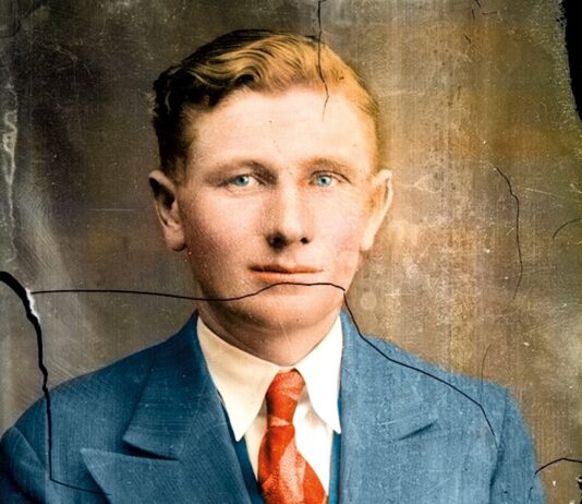 Un hijo extranjero, de Eduardo Berti: colofón a una novela irresistible