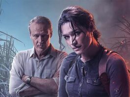 Reyka (Filmin): Quien mucho abarca, poco aprieta Reyka (Filmin)