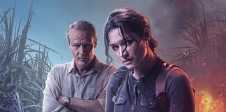 Reyka (Filmin): Quien mucho abarca, poco aprieta Reyka (Filmin)