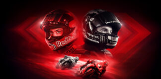 Ya se puede ver el primer gameplay de SBK22 sbk 22