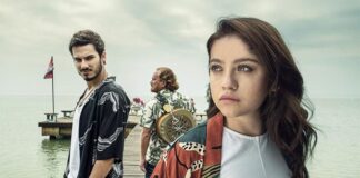 Siempre fui yo (Disney +): Un muy flojo drama musical adolescente Siempre fui yo