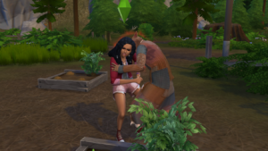 Los Sims 4: Licántropos