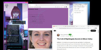 Acolyte llega a Steam con una gran historia sobre inteligencias artificiales