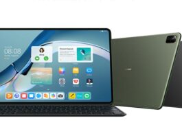 Vale la pena conocer las características de la tableta Huawei 2022 Tableta Huawei