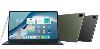 Vale la pena conocer las características de la tableta Huawei 2022 Tableta Huawei