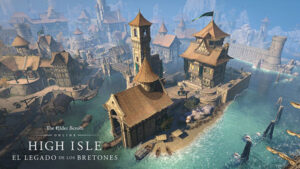 the elder scrolls online high isle