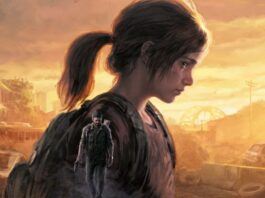 Así se hizo The Last of Us: parte I para PS5 the last of us