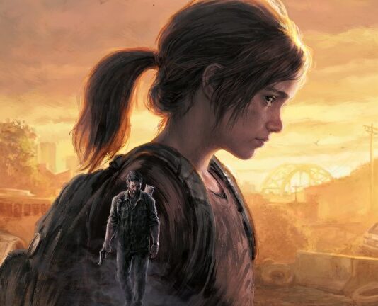 Así se hizo The Last of Us: parte I para PS5 the last of us